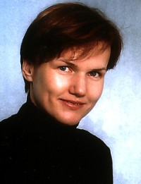Angela Baufeld